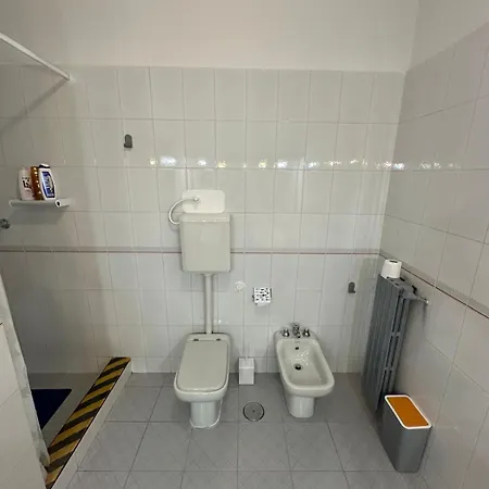 Paradiso Alojamento de Acomodação e Pequeno-almoço Formia