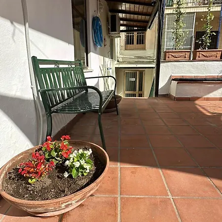 Alojamento de Acomodação e Pequeno-almoço Paradiso