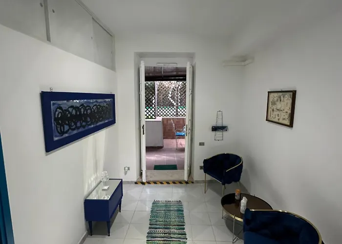 Paradiso Bed & Breakfast