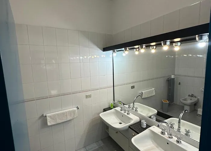 Paradiso Bed & Breakfast