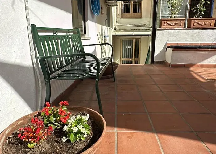 Bed & Breakfast Paradiso