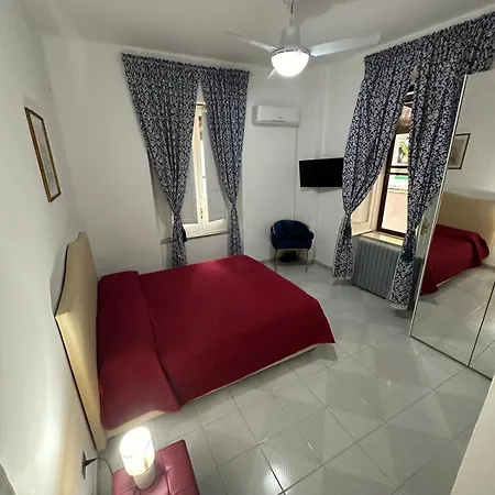 Paradiso Couette-café *