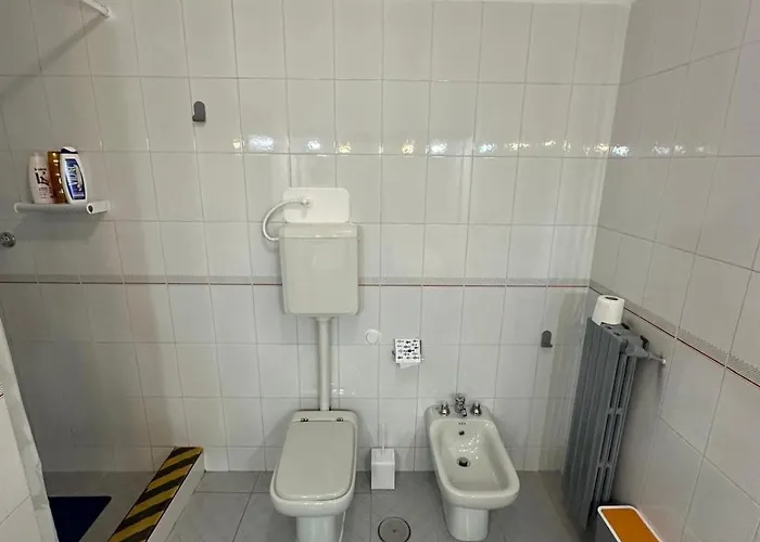 Paradiso Bed and Breakfast Φόρμια