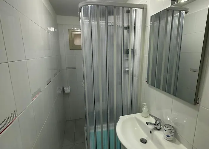 Paradiso Bed and Breakfast