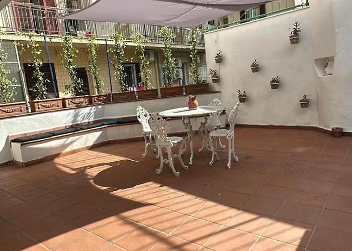 Paradiso Φόρμια